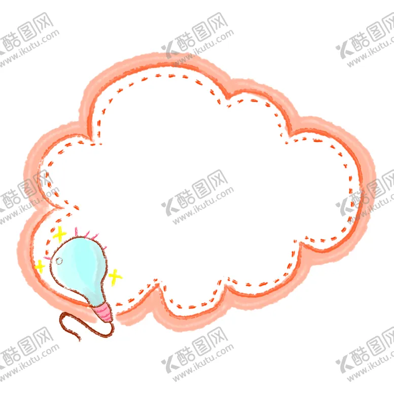 编号：22616206231605208538【酷图网】源文件下载-卡通边框