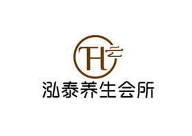 编号：07628309240035107326【酷图网】源文件下载-纤盈养生会所名片卡