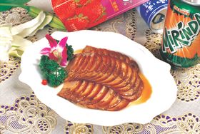 家常菜美食