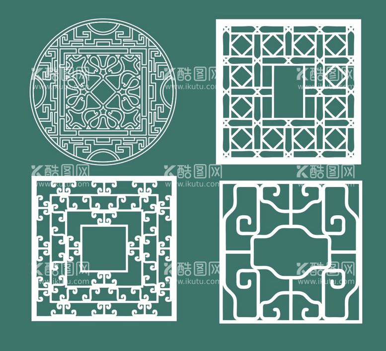 编号：28009512021810488951【酷图网】源文件下载-雕花