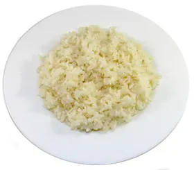 米饭