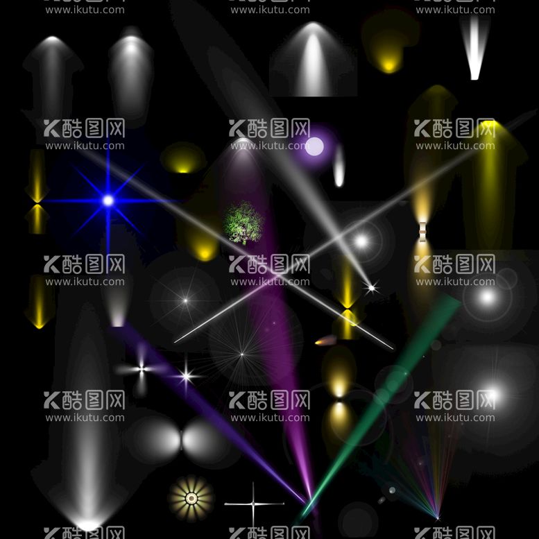 编号：91698711192058042221【酷图网】源文件下载-光效