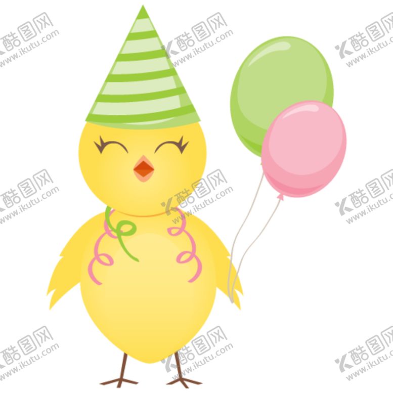编号：98262306170452029485【酷图网】源文件下载-小鸡