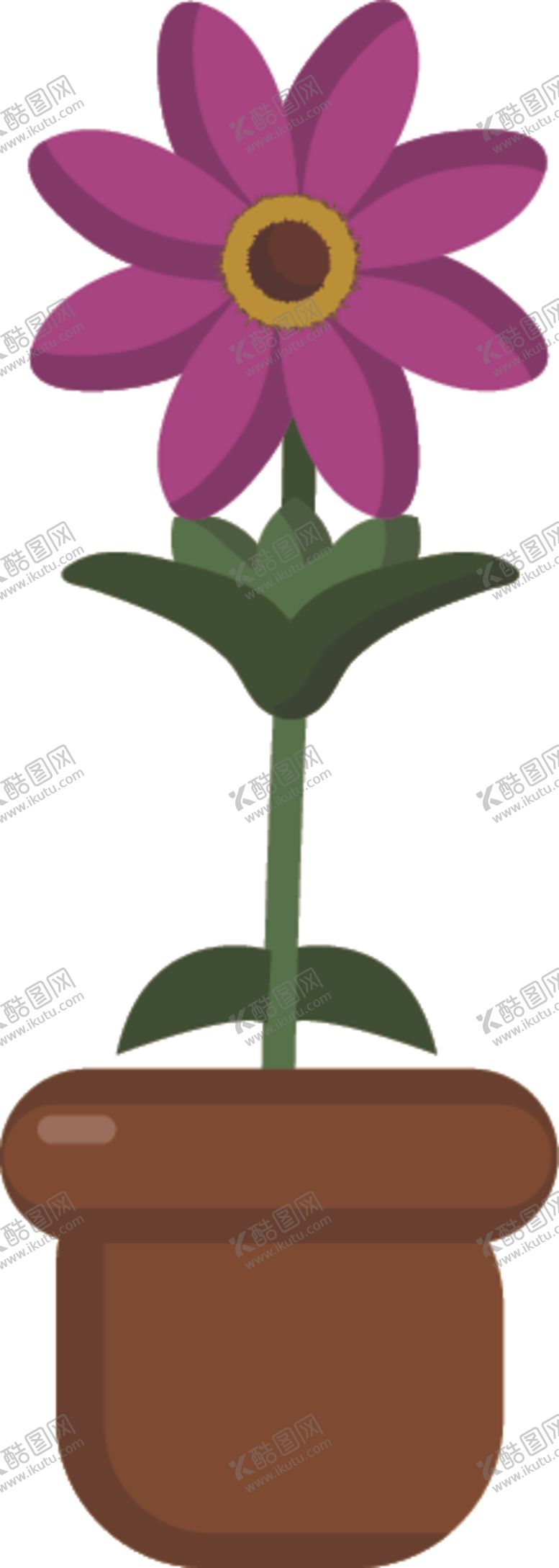 编号：92889510131743074904【酷图网】源文件下载-盆景盆栽