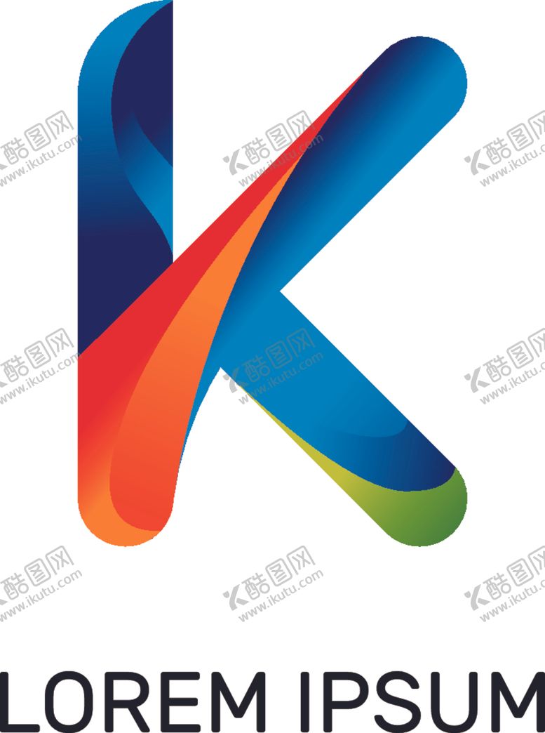 编号：38410110241202362112【酷图网】源文件下载-字母logo