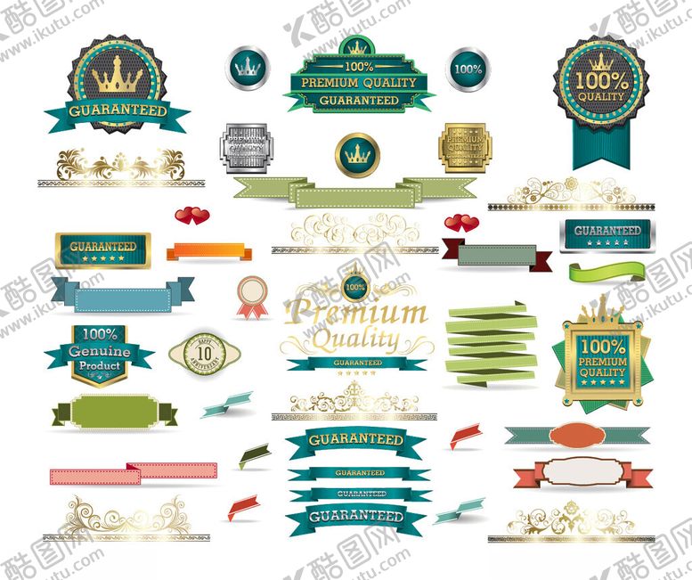 编号：32484511201631364774【酷图网】源文件下载-复古标签