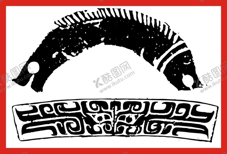编号：97548001310820103381【酷图网】源文件下载-传统花纹底纹 