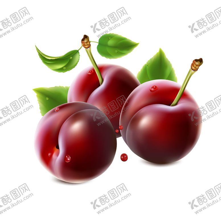 编号：60070909241924363517【酷图网】源文件下载-水果