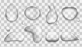 水珠