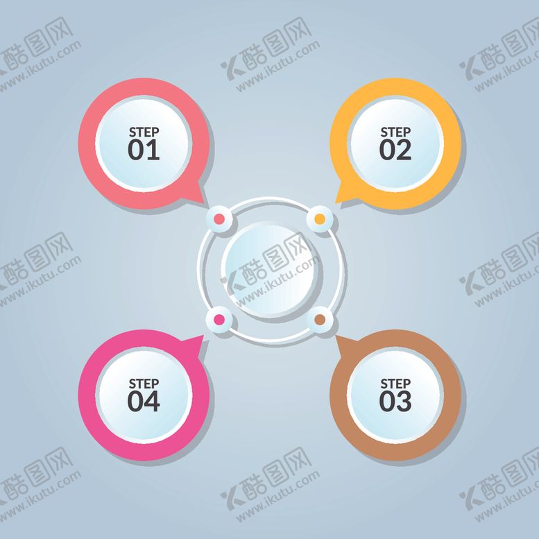 编号：29828805190934423550【酷图网】源文件下载-矢量标签素材