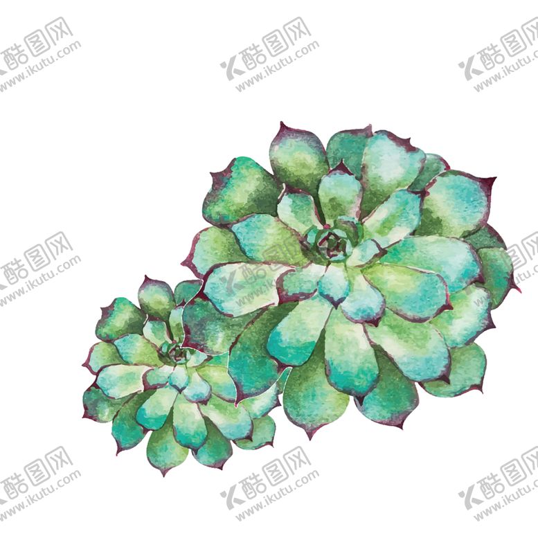 编号：76485707080047296316【酷图网】源文件下载-绿色植物