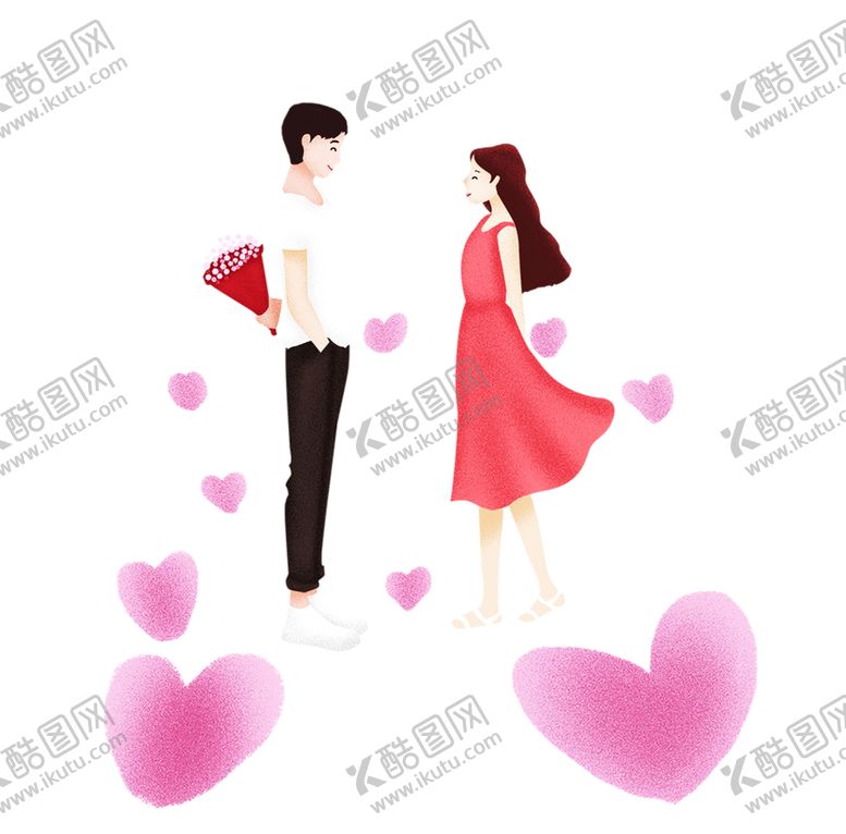 编号：74565609161255053640【酷图网】源文件下载-浪漫素材