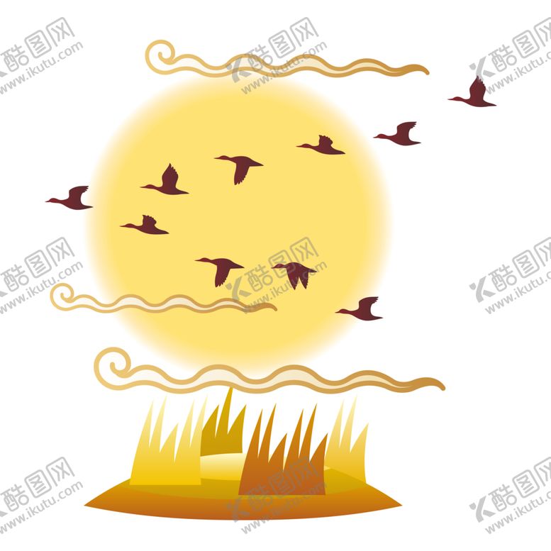 编号：27716409260202253963【酷图网】源文件下载-秋天素材