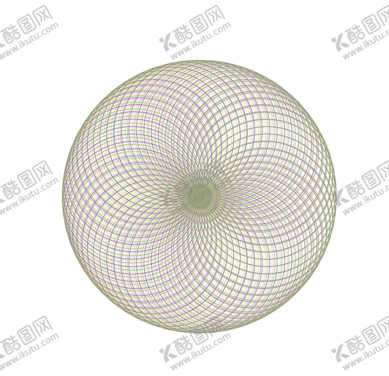 编号：46085604190403149432【酷图网】源文件下载-圆环底纹