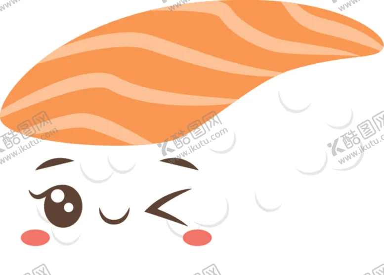 编号：27859006300926556106【酷图网】源文件下载-卡哇伊美食