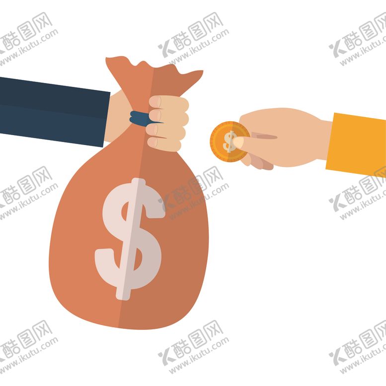 编号：96946905121741236292【酷图网】源文件下载-金融图标