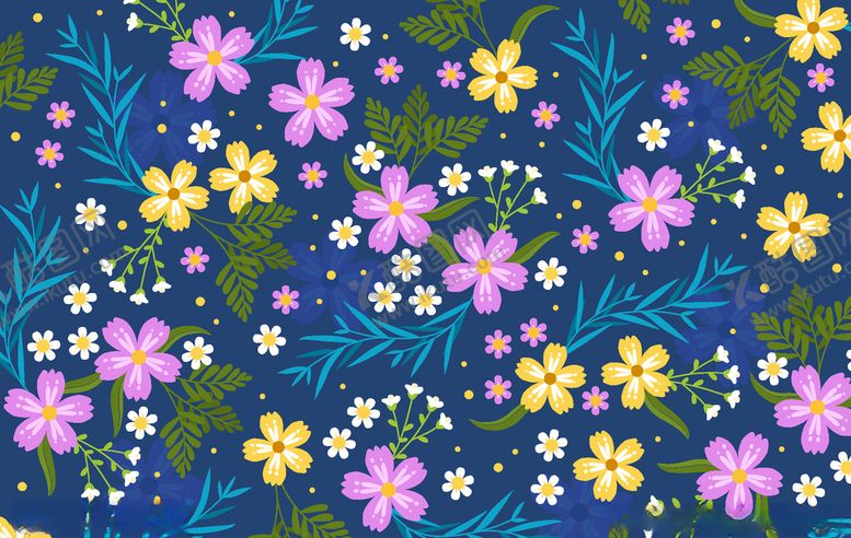 编号：30579610150401209083【酷图网】源文件下载-植物背景