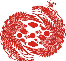 双凤会