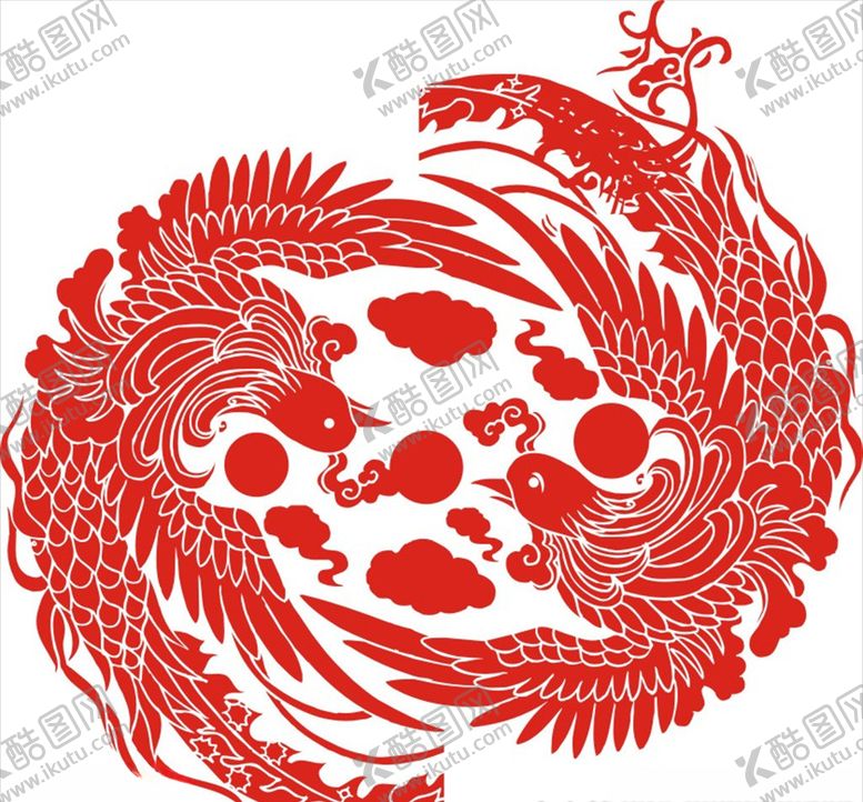 编号：21425110222109007362【酷图网】源文件下载-双凤会
