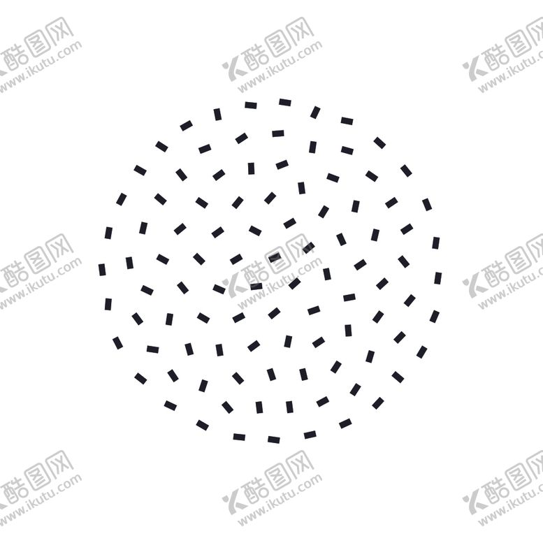 编号：45128304141818241013【酷图网】源文件下载-简易抽象图案