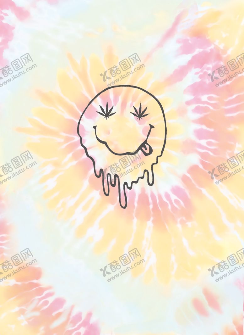 编号：90987509161216483477【酷图网】源文件下载-扎染