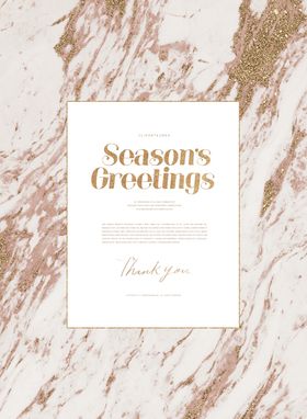 北欧几何个性装饰画