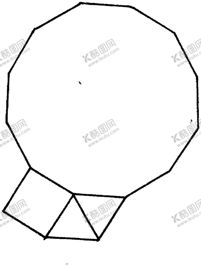编号：55261605081326066309【酷图网】源文件下载-镂空花图案
