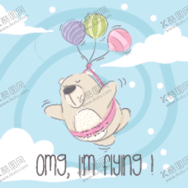 编号：28378409282258532242【酷图网】源文件下载-卡通动物