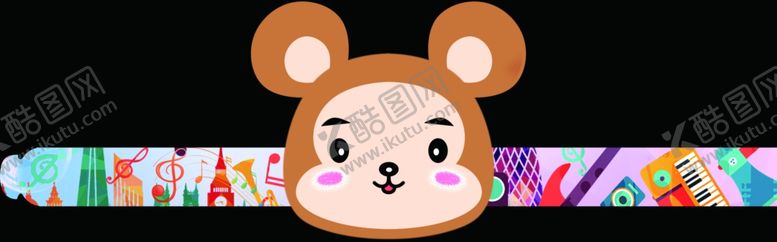 编号：70261410110823402924【酷图网】源文件下载-卡通帽子