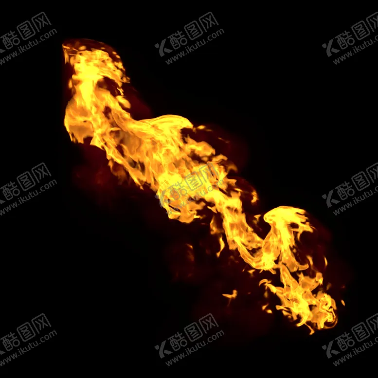 编号：48509907021844496129【酷图网】源文件下载-火焰图片
