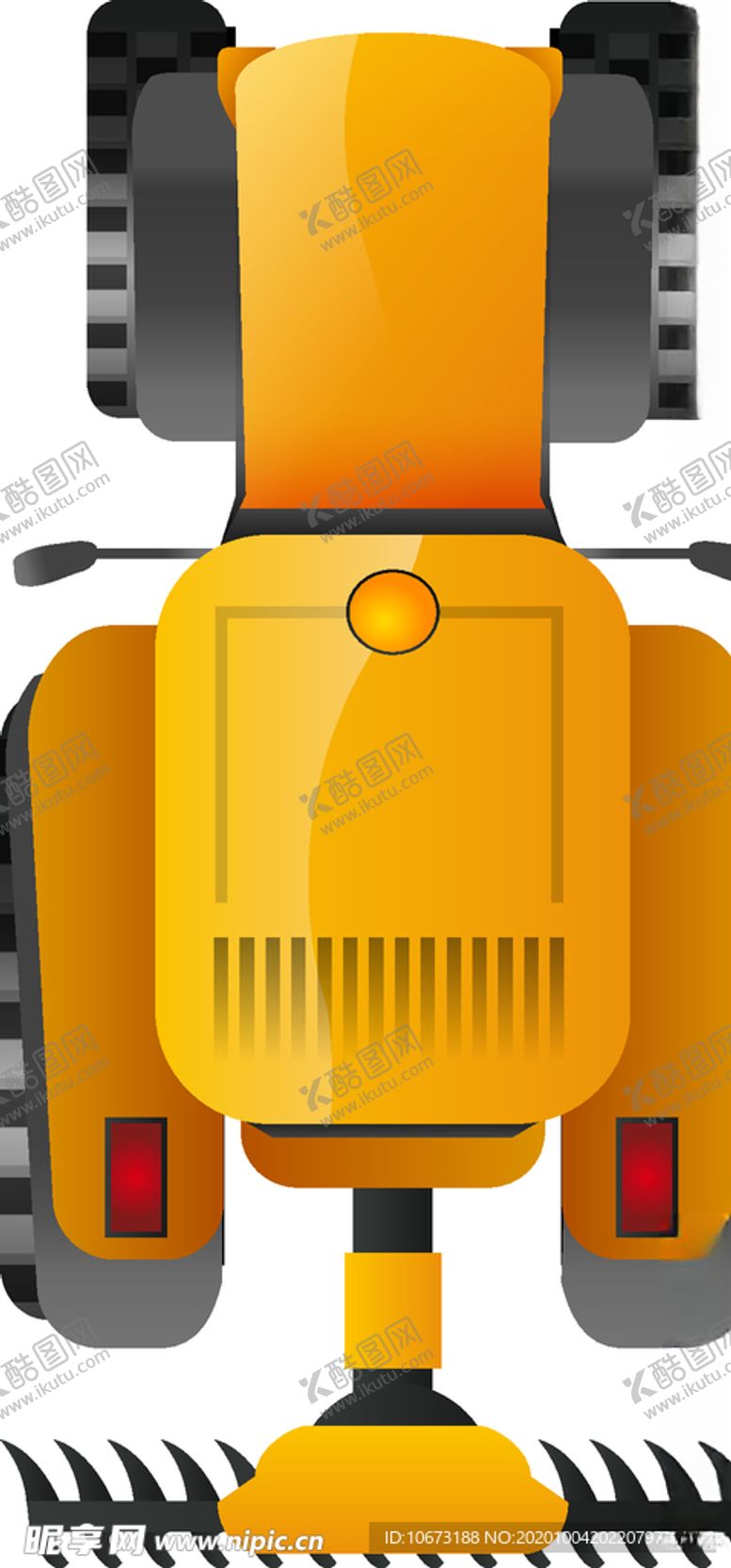 编号：65652705101133447382【酷图网】源文件下载-工程车