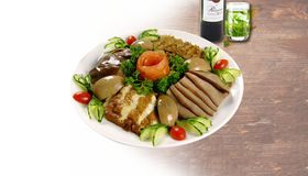 美食素材