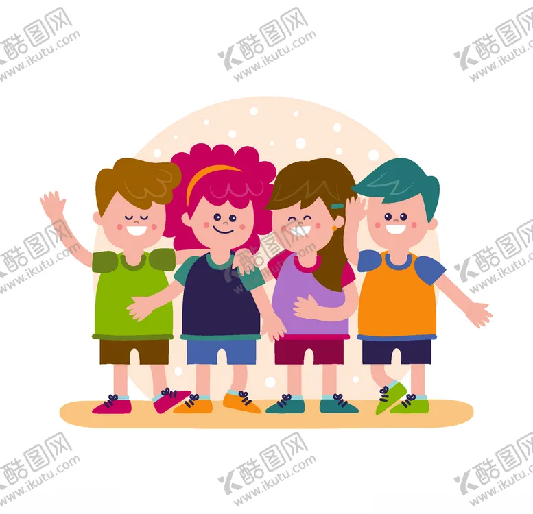 编号：48986507012123329647【酷图网】源文件下载-友谊友情