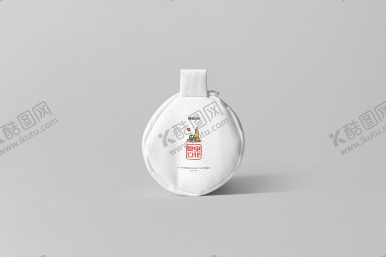 编号：88946110050440528311【酷图网】源文件下载-钱袋样机