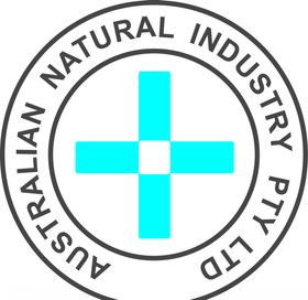 AUSTRALIAN标志
