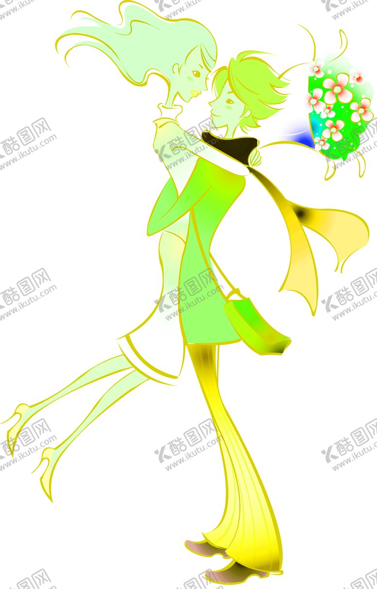 编号：93241010221312327181【酷图网】源文件下载-花素材