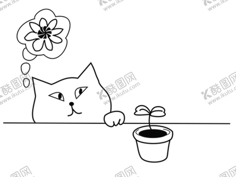 编号：32507810020653154019【酷图网】源文件下载-猫咪免抠