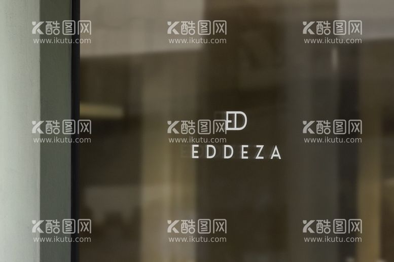 编号：56858211230440504491【酷图网】源文件下载-玻璃LOGO展示