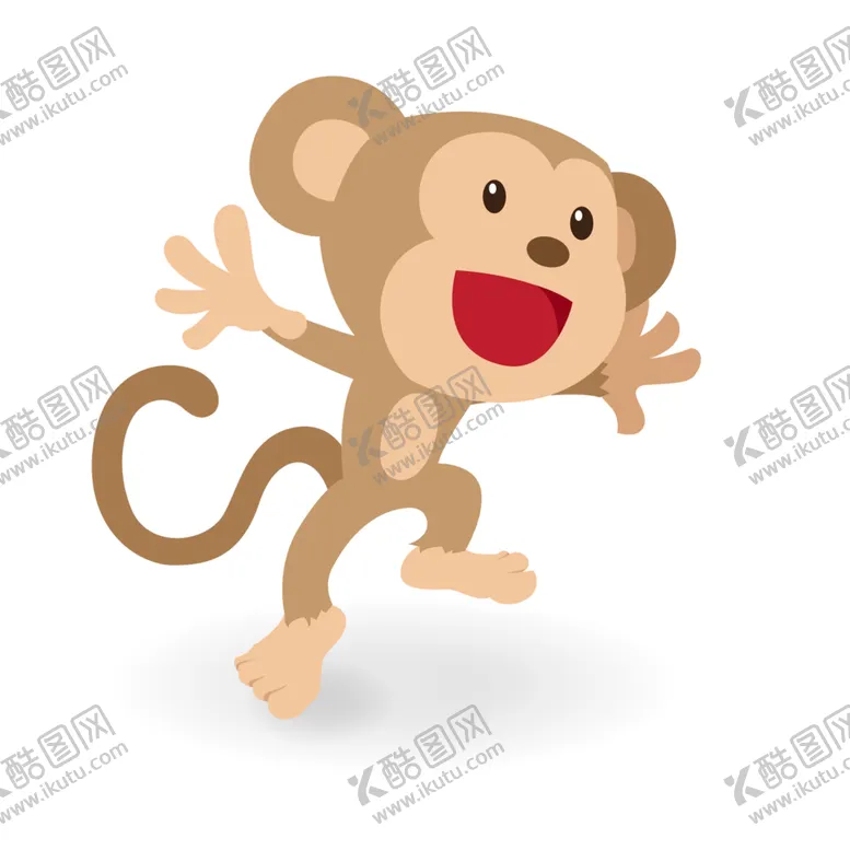 编号：18253406261029578517【酷图网】源文件下载-猴子
