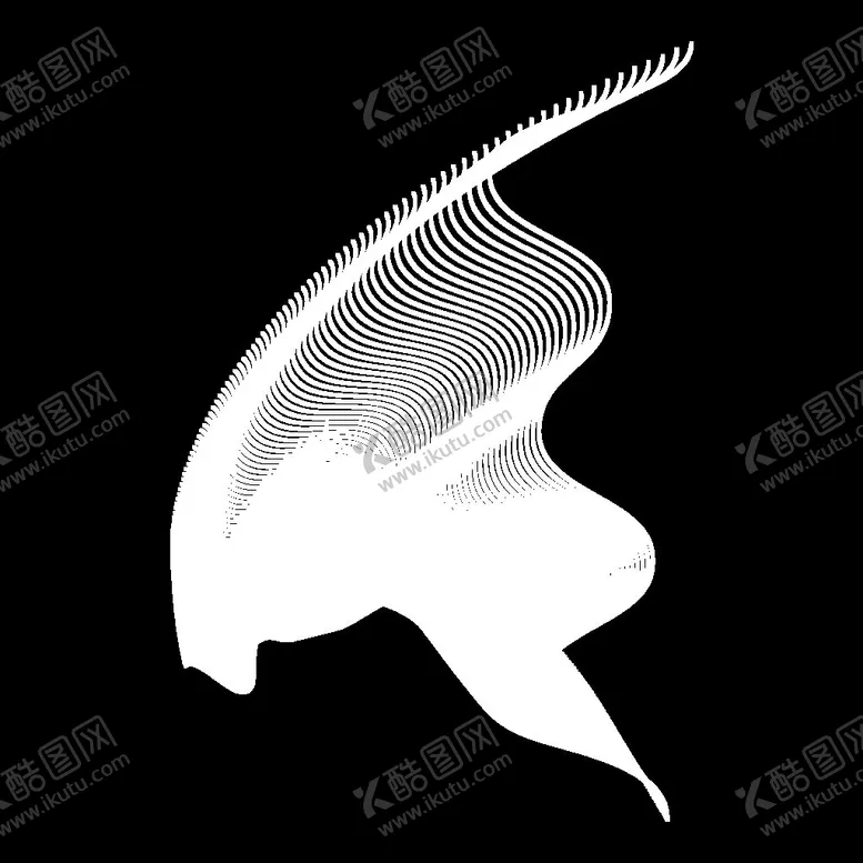编号：32472712130852523410【酷图网】源文件下载-线条