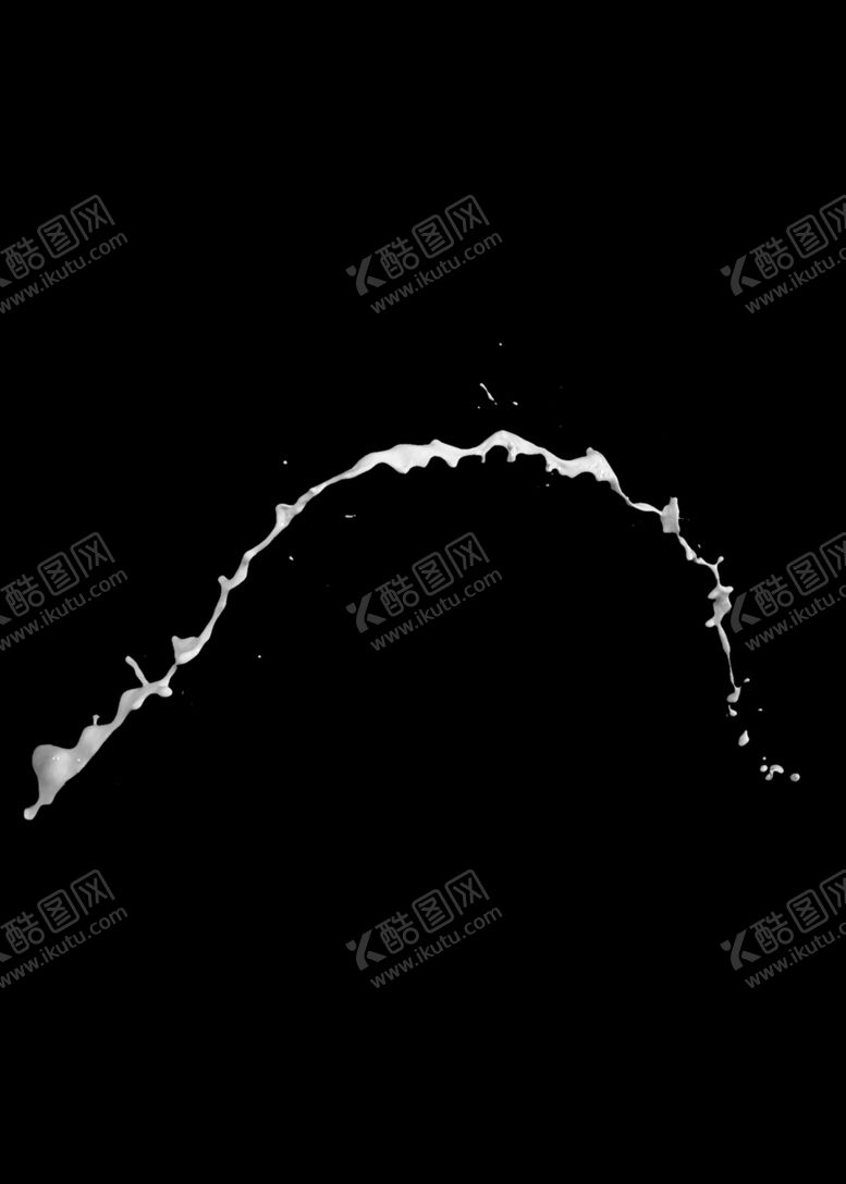 编号：85284006242143407654【酷图网】源文件下载-牛奶