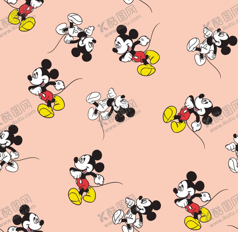 编号：70742109281815005540【酷图网】源文件下载-米奇