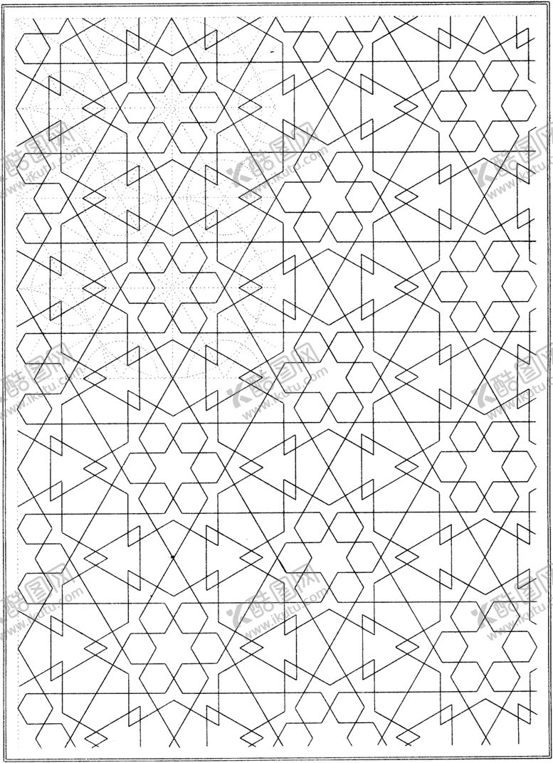 编号：69726305030338551711【酷图网】源文件下载-镂空花图案