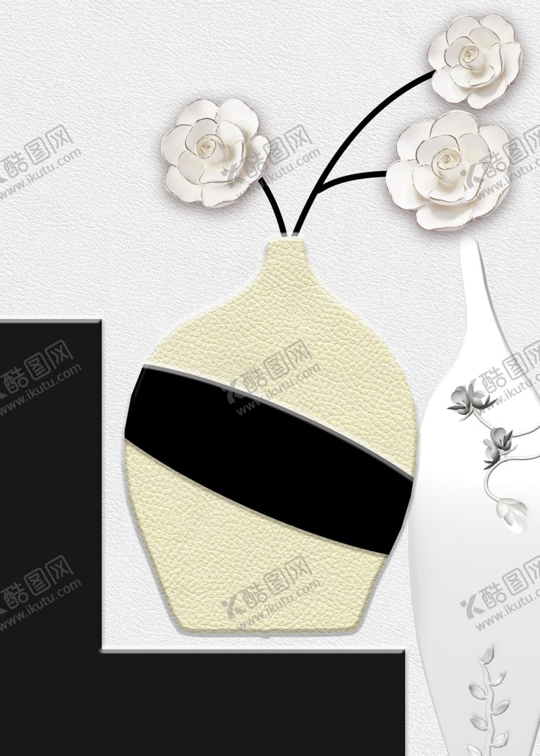 编号：49589209120005165658【酷图网】源文件下载-背景墙装饰画