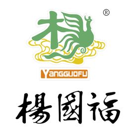 杨国福名片宣传卡代金券