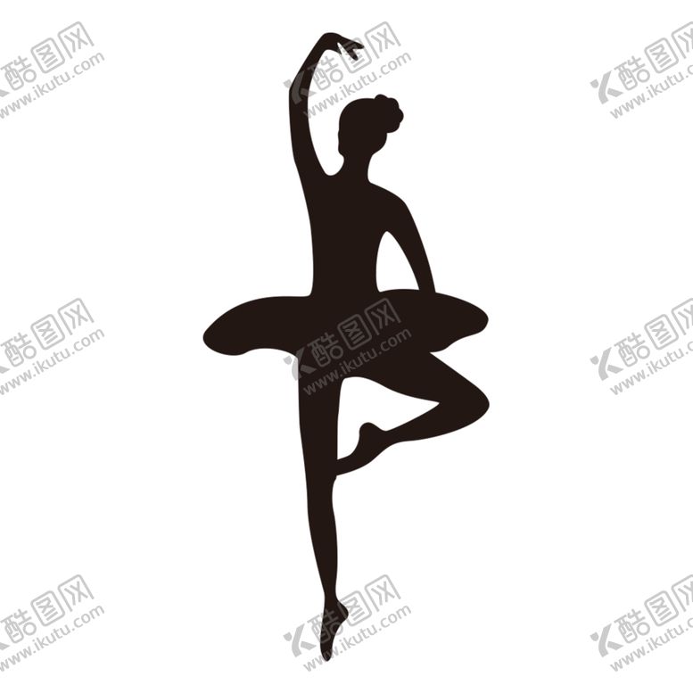编号：65325009281845572252【酷图网】源文件下载-芭蕾舞