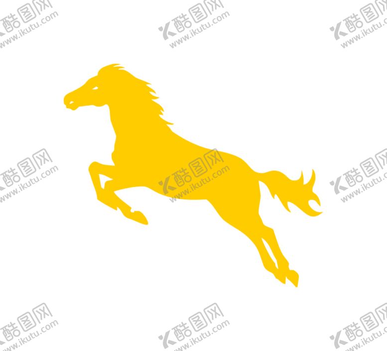 编号：83720909172300148214【酷图网】源文件下载-马