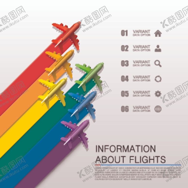 编号：52777407121258563566【酷图网】源文件下载-信息图表