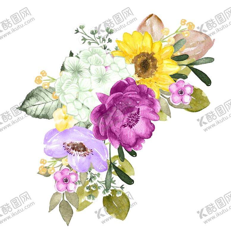 编号：47313309090601256740【酷图网】源文件下载-花卉