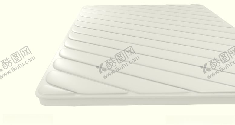 编号：25069910282006583163【酷图网】源文件下载-床垫子模型
